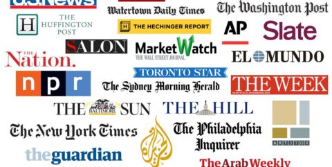 Political News and Analysis Sources beyond the Mainstream and Legacy American Media