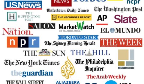 Political News and Analysis Sources beyond the Mainstream and Legacy American Media