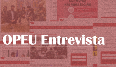Parceria OPEU e Chutando a Escada: mitos e distopias nos 250 anos de ‘América’ 