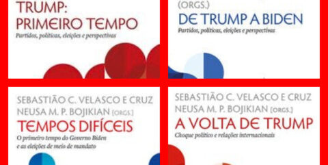 Leia com o OPEU, n.3: a série que ajuda a entender o fenômeno Trump 