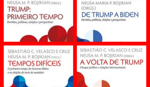 Leia com o OPEU, n.3: a série que ajuda a entender o fenômeno Trump 
