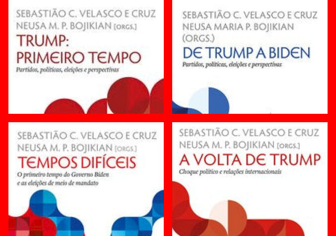 Leia com o OPEU, n.3: a série que ajuda a entender o fenômeno Trump 