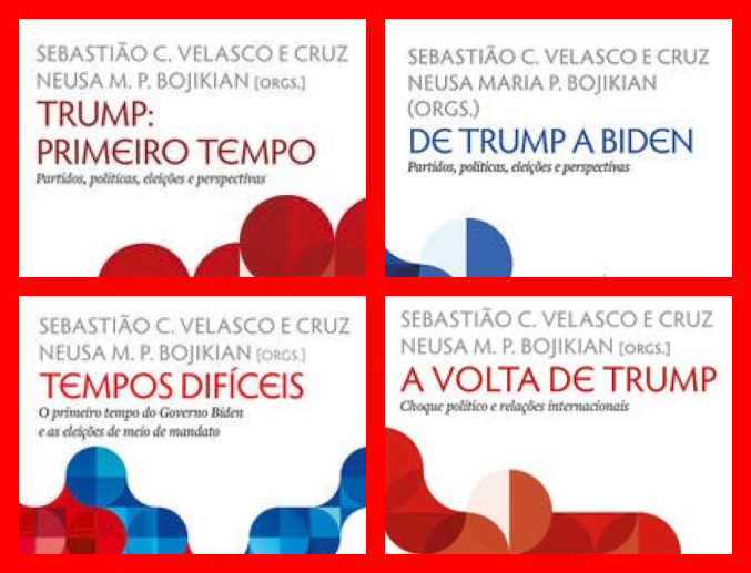Leia com o OPEU, n.3: a série que ajuda a entender o fenômeno Trump 