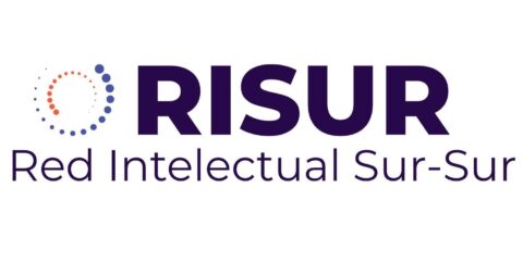 Encontro Intelectual Sul-Sul, RISUR, Rio de Janeiro, 24-26 nov 2026 
