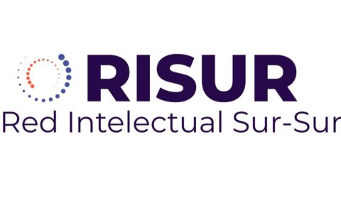 Encontro Intelectual Sul-Sul, RISUR, Rio de Janeiro, 24-26 nov 2026 