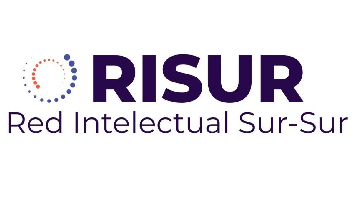 Encontro Intelectual Sul-Sul, RISUR, Rio de Janeiro, 24-26 nov 2026 