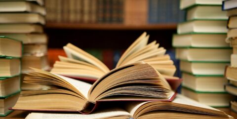 Seção ‘Leia com o OPEU’ trará sugestões de leitura para todos os gostos 
