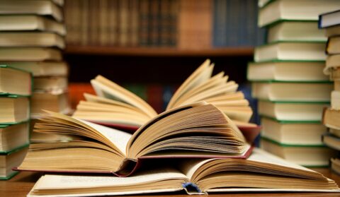 Seção ‘Leia com o OPEU’ trará sugestões de leitura para todos os gostos 