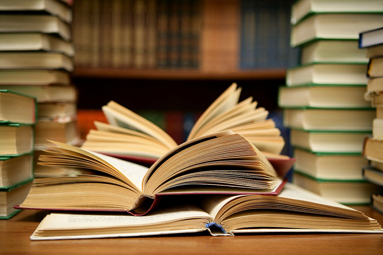 Seção ‘Leia com o OPEU’ trará sugestões de leitura para todos os gostos 