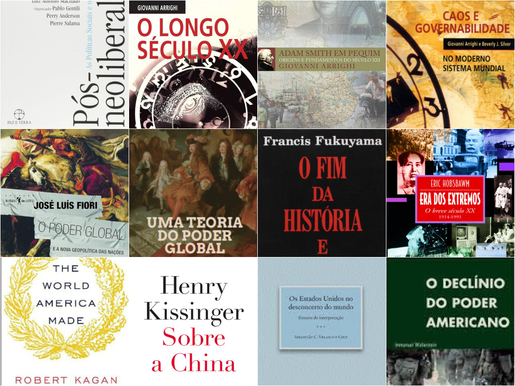 Leia com o OPEU, n.2: EUA x China, a disputa que definirá o século XXI 