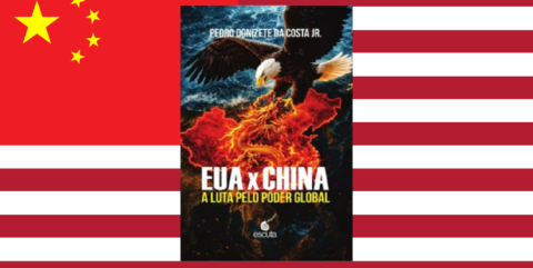 A ‘Real Politik’ em livro de Pedro Costa Jr, por Euclides de Sousa