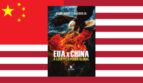 A ‘Real Politik’ em livro de Pedro Costa Jr, por Euclides de Sousa