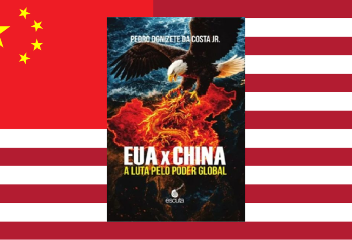A ‘Real Politik’ em livro de Pedro Costa Jr, por Euclides de Sousa
