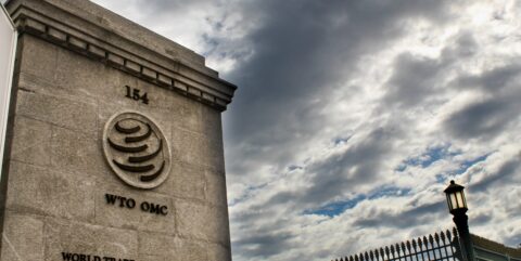 O USTR, a Seção 301 e o Brasil