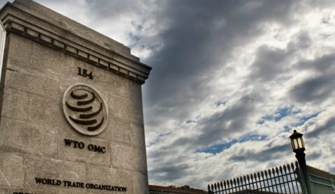 O USTR, a Seção 301 e o Brasil