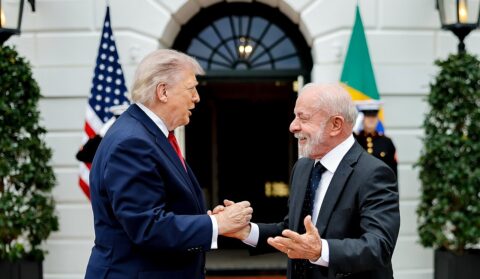 Entre comércio e segurança: o encontro Lula-Trump foi caracterizado por apaziguamento