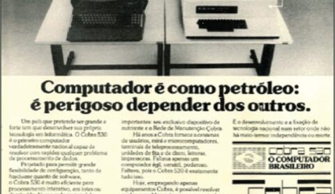 Chutando a escada: o futuro que repete o passado, parte III  