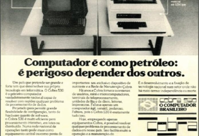 Chutando a escada: o futuro que repete o passado, parte III  