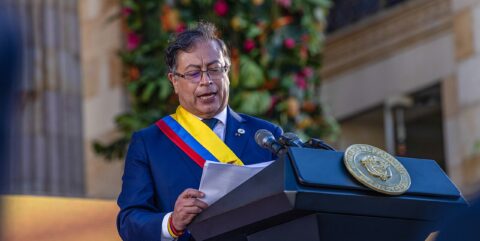 Equador sob intervenção: lawfare, militarização e projeção regional dos EUA