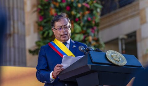 Equador sob intervenção: lawfare, militarização e projeção regional dos EUA