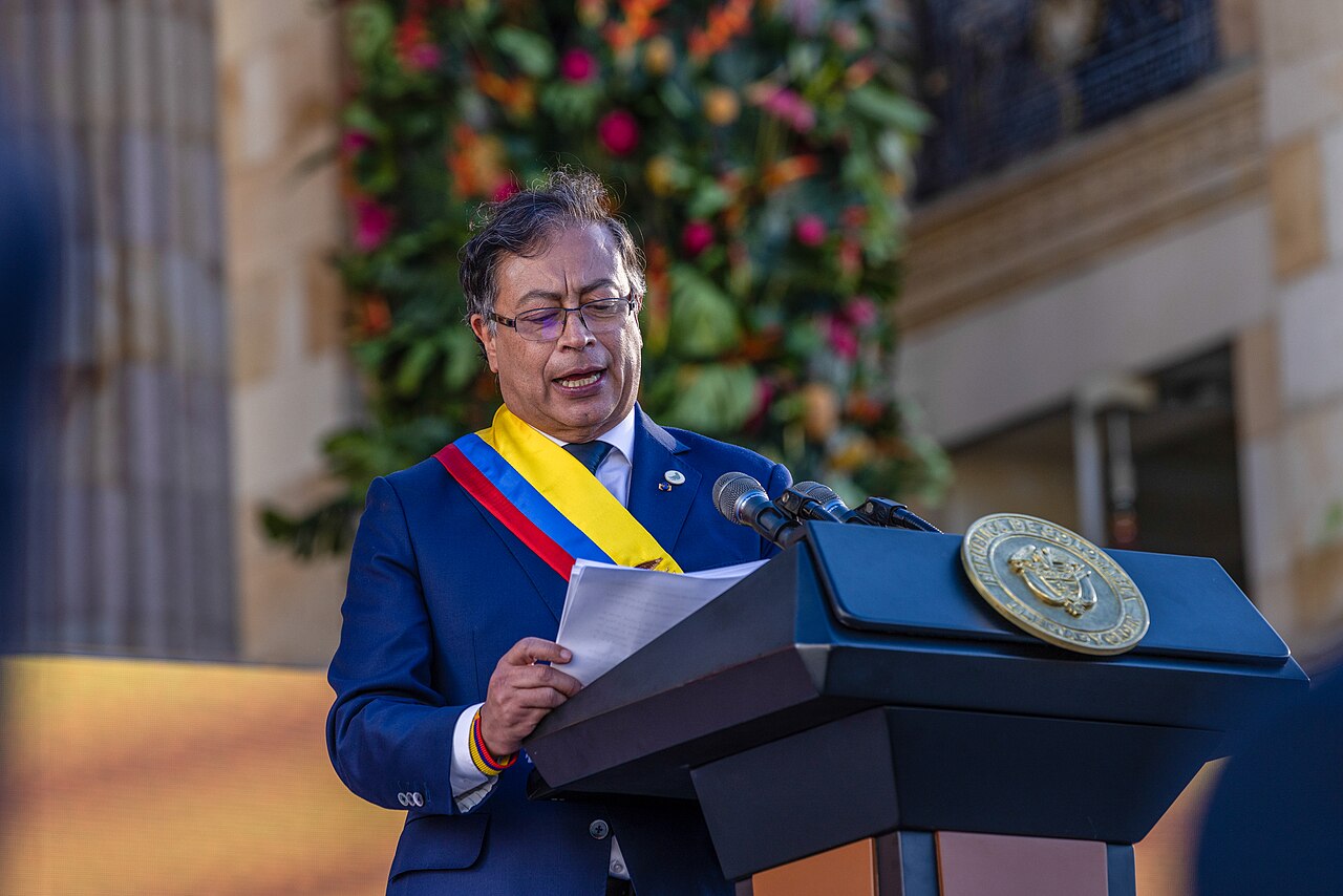 Equador sob intervenção: lawfare, militarização e projeção regional dos EUA