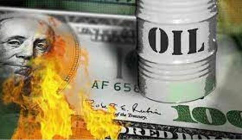 A guerra no Irã e o desmantelamento do sistema petrodólar 