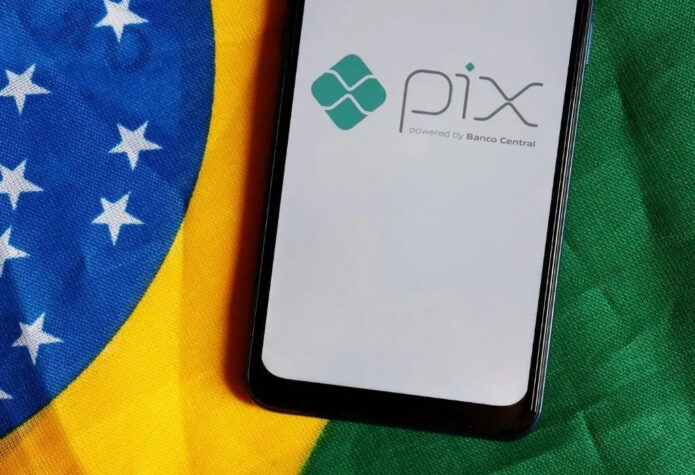 O Império contra-ataca: por que o PIX?, parte IV