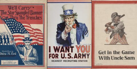 ‘I Want You’ (again): Trump 2.0 e a retomada do debate sobre alistamento militar nos EUA