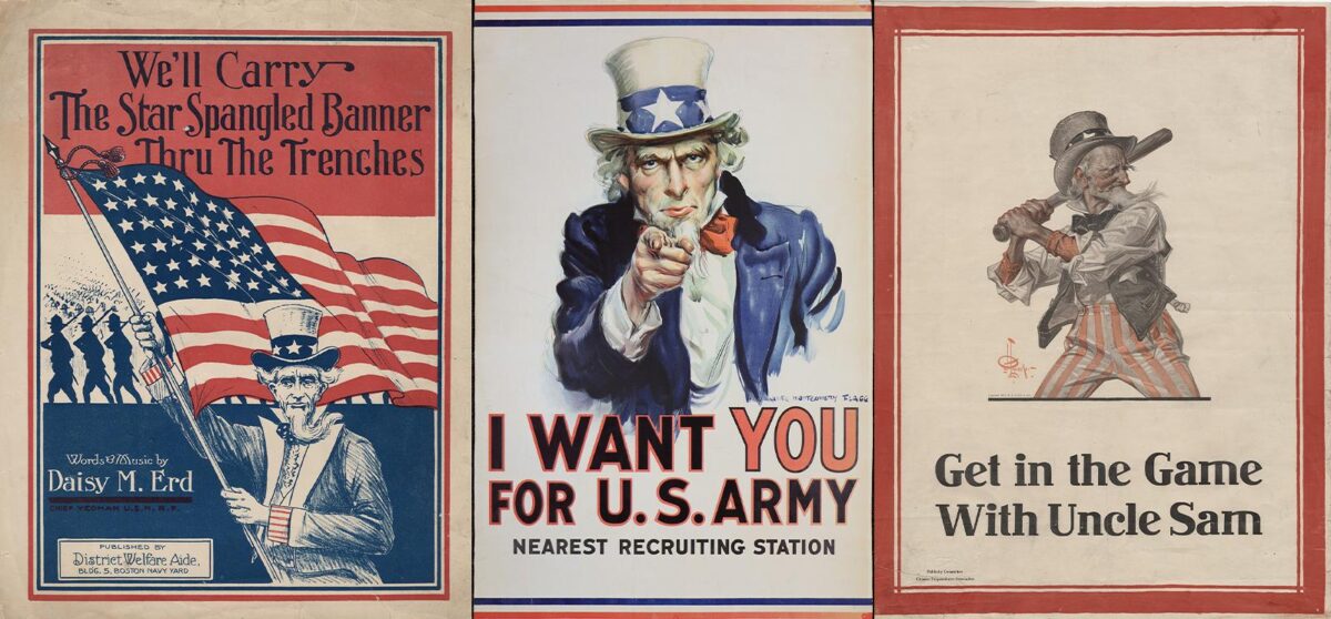 ‘I Want You’ (again): Trump 2.0 e a retomada do debate sobre alistamento militar nos EUA