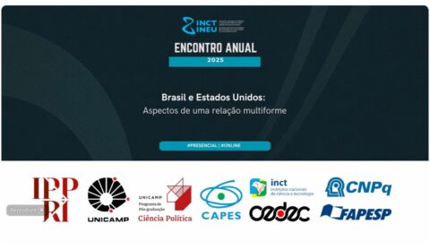 Mesa 1 - Brasil e Estados Unidos: Aspectos de uma relação multiforme