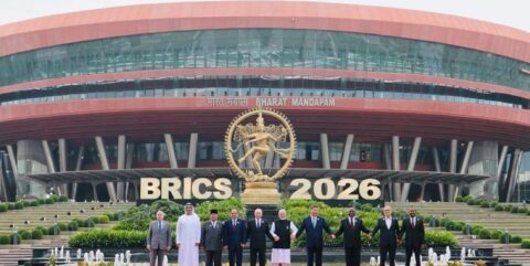 A XVIII Cúpula do BRICS e a ‘presença’ de Trump 