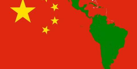 Think tanks dos EUA e fabricação do consenso sobre infraestrutura chinesa na AL