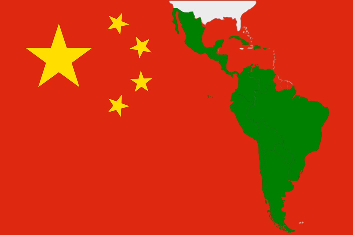 Think tanks dos EUA e fabricação do consenso sobre infraestrutura chinesa na AL
