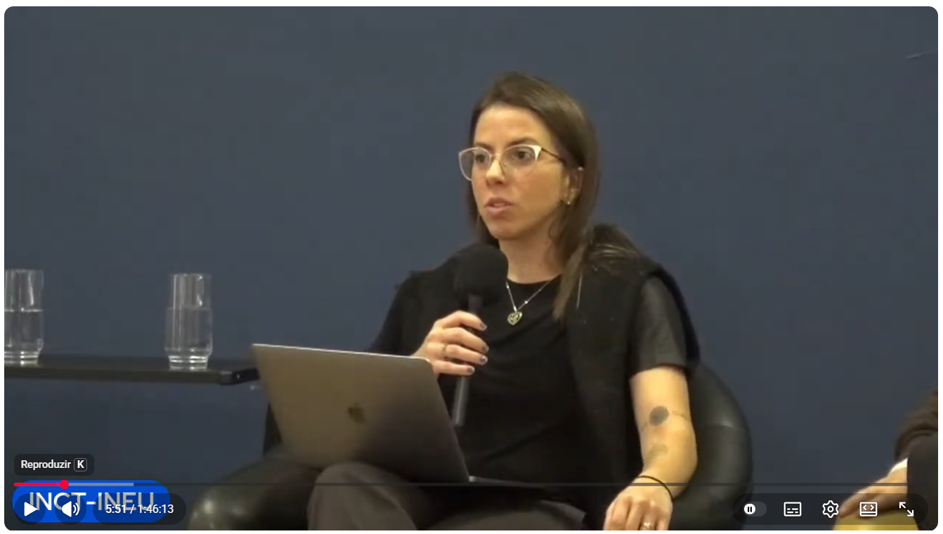 O emprego da força e a militarização da vida
