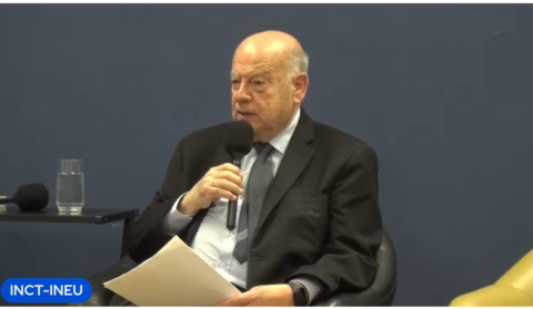 Crise do multilateralismo, reforma das Nações Unidas e divisão latino-americana 
