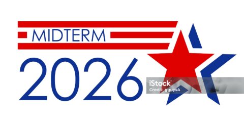 US Midterm Elections Weekly Report — Oct. 19, 2026 