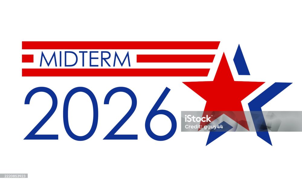 US Midterm Elections Weekly Report — Oct. 19, 2026 
