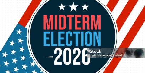 US Midterm Elections Weekly Report — Oct. 26, 2026 