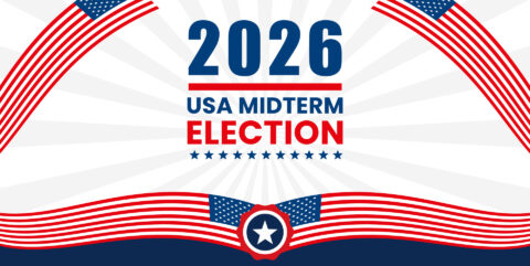 US Midterm Elections Weekly Report — Oct. 12, 2026