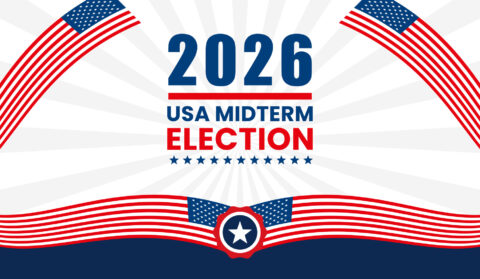 US Midterm Elections Weekly Report — Oct. 12, 2026